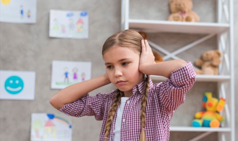 Does Your Child Have ADHD? What Your Pediatrician Can Do in 2025