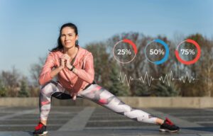 Fitness Tracking Method