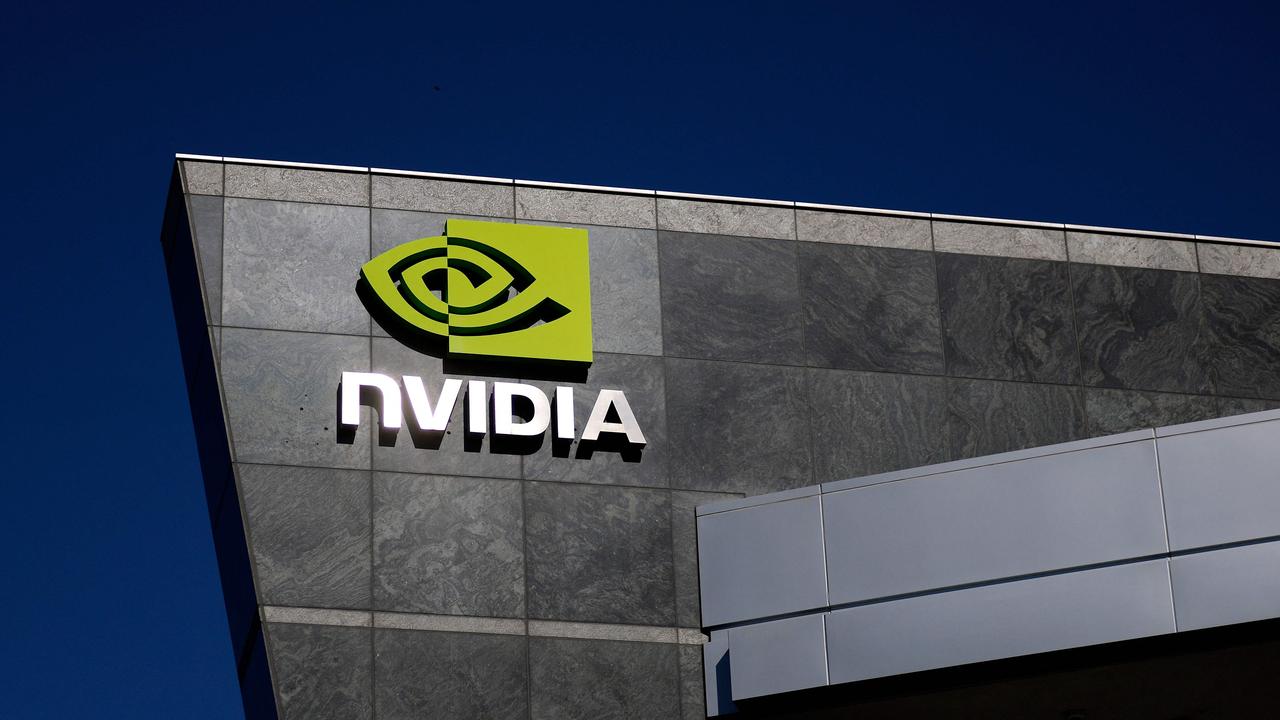 Nvidia Investors Can’t Catch a Break