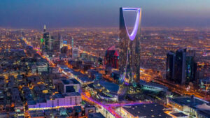 Saudi Arabia’s Record $137 Billion Non-Oil Exports in 2024: A Financial Milestone