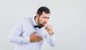 Your Lungs After Flooding