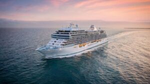 Best Luxury Cruise Lines in the World for 2025: Unparalleled Elegance at Sea