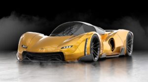 Ferrari’s First EV Is Arriving Next Year, CEO Says: Here’s Everything You Need to Know